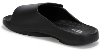 Thumbnail 4: Island Surf Island Surf Mens Shell Recovery Slide Sandals 