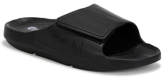 Thumbnail 1: Island Surf Island Surf Mens Shell Recovery Slide Sandals 