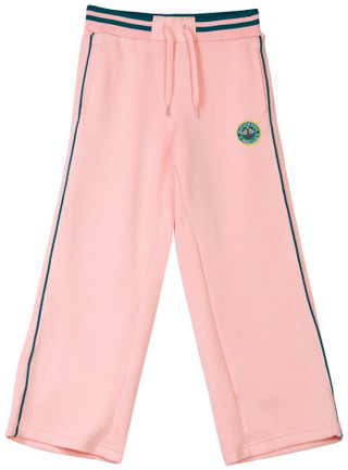 Thumbnail 1: SCOTCH & SODA Scotch & Soda Big Girls Tennis Club Track Pants 