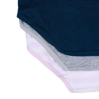 Thumbnail 2: TAHARI GIRLS Tahari Girls 3 Pk Bikini Panty Underwear 