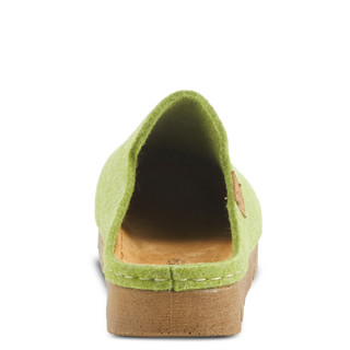 Thumbnail 5: Flexus Flexus Womens Cloggish Platform Clogs 