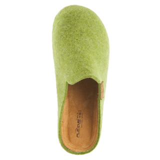 Thumbnail 3: Flexus Flexus Womens Cloggish Platform Clogs 