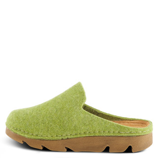 Thumbnail 6: Flexus Flexus Womens Cloggish Platform Clogs 