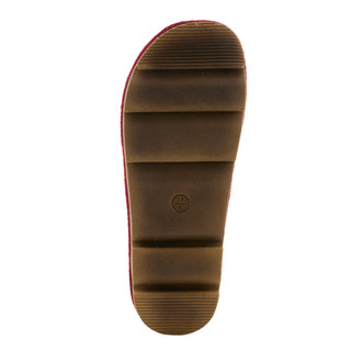 Thumbnail 4: Flexus Flexus Womens Cloggish Platform Clogs 