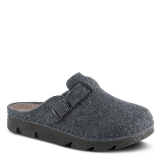 Thumbnail 1: Flexus Flexus Womens Clogger Platform Clogs 