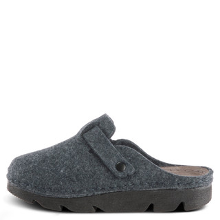 Thumbnail 6: Flexus Flexus Womens Clogger Platform Clogs 