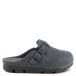 Thumbnail 2: Flexus Flexus Womens Clogger Platform Clogs 