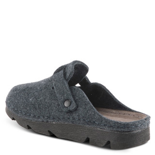 Thumbnail 7: Flexus Flexus Womens Clogger Platform Clogs 