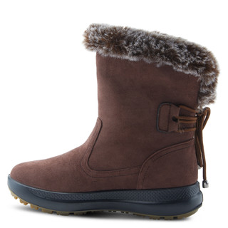 Thumbnail 6: Flexus Flexus Womens Snowbird Mid Calf Boots 