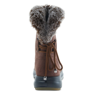 Thumbnail 5: Flexus Flexus Womens Snowbird Mid Calf Boots 