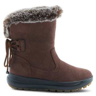 Thumbnail 2: Flexus Flexus Womens Snowbird Mid Calf Boots 