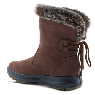 Thumbnail 7: Flexus Flexus Womens Snowbird Mid Calf Boots 