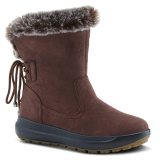 Thumbnail 1: Flexus Flexus Womens Snowbird Mid Calf Boots 