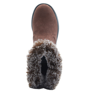 Thumbnail 3: Flexus Flexus Womens Snowbird Mid Calf Boots 