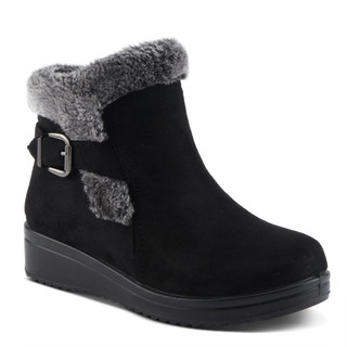 Thumbnail 1: Flexus Flexus Womens Santuzza Booties 
