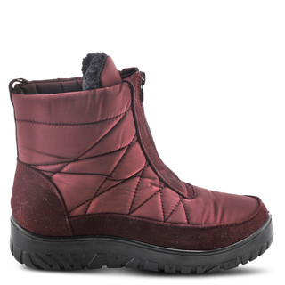 Thumbnail 2: Flexus Flexus Womens Lakeeffect Mid Calf Boots 