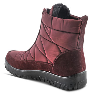 Thumbnail 7: Flexus Flexus Womens Lakeeffect Mid Calf Boots 
