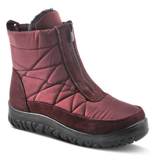 Thumbnail 1: Flexus Flexus Womens Lakeeffect Mid Calf Boots 
