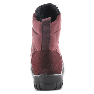 Thumbnail 5: Flexus Flexus Womens Lakeeffect Mid Calf Boots 