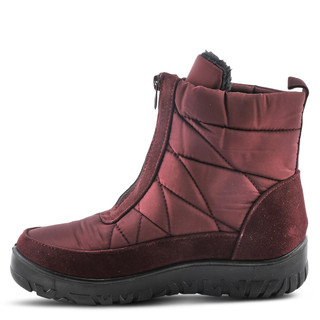 Thumbnail 6: Flexus Flexus Womens Lakeeffect Mid Calf Boots 
