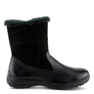 Thumbnail 2: Flexus Flexus Womens Fabrice Waterproof Boots 