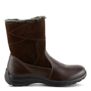 Thumbnail 2: Flexus Flexus Womens Fabrice Waterproof Boots 