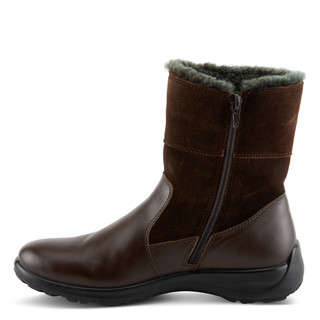Thumbnail 6: Flexus Flexus Womens Fabrice Waterproof Boots 