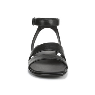Thumbnail 4: Naturalizer Naturalizer Womens Effie Wide Width Block Heel Sandals 