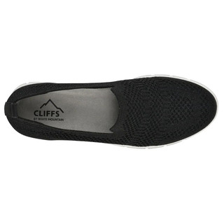 Thumbnail 2: Cliffs by White Mountain Cliffs By White Mountain Womens Garren Slip-On Shoes 