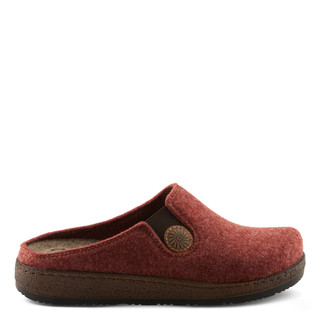Thumbnail 2: Flexus Flexus Womens Cozily Clogs 