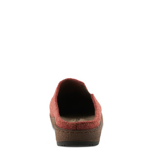 Thumbnail 5: Flexus Flexus Womens Cozily Clogs 
