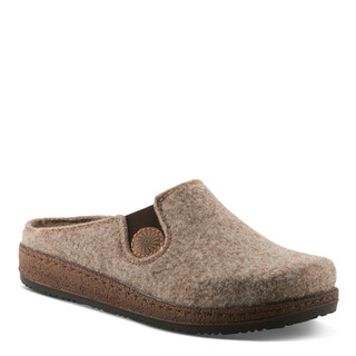 Thumbnail 1: Flexus Flexus Womens Cozily Clogs 