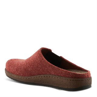 Thumbnail 7: Flexus Flexus Womens Cozily Clogs 