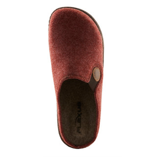Thumbnail 3: Flexus Flexus Womens Cozily Clogs 
