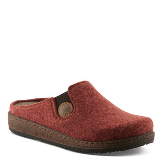Thumbnail 1: Flexus Flexus Womens Cozily Clogs 