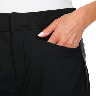 Thumbnail 3: Coral Bay Golf Coral Bay Golf Womens Active Stretch Golf Capris 