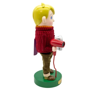 Thumbnail 2: HOME ALONE Home Alone 10 in Kevin Nutcracker 