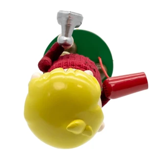 Thumbnail 5: HOME ALONE Home Alone 10 in Kevin Nutcracker 