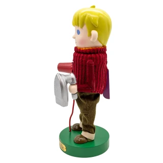 Thumbnail 4: HOME ALONE Home Alone 10 in Kevin Nutcracker 