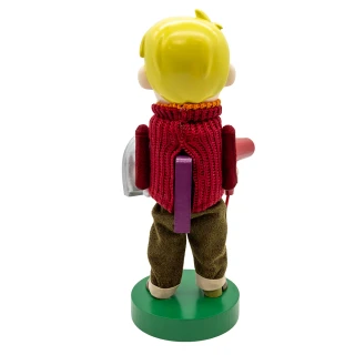 Thumbnail 3: HOME ALONE Home Alone 10 in Kevin Nutcracker 