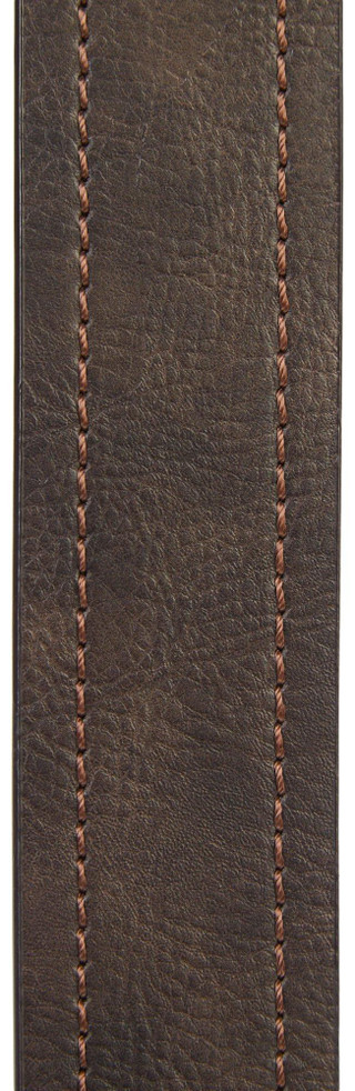 Thumbnail 5: PENGUIN Penguin Mens Stitched Casual Belt 