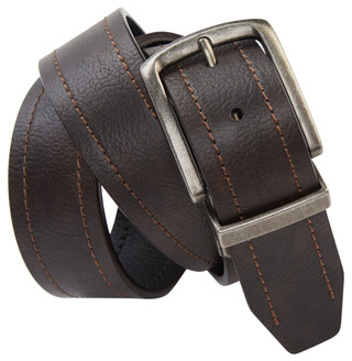 Thumbnail 3: PENGUIN Penguin Mens Stitched Casual Belt 