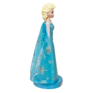 Thumbnail 3: Disney Kurt Adler 10-Inch Disney Elsa Nutcracker 
