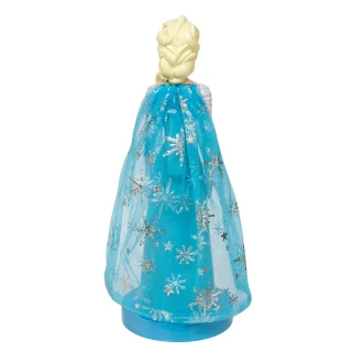 Thumbnail 4: Disney Kurt Adler 10-Inch Disney Elsa Nutcracker 