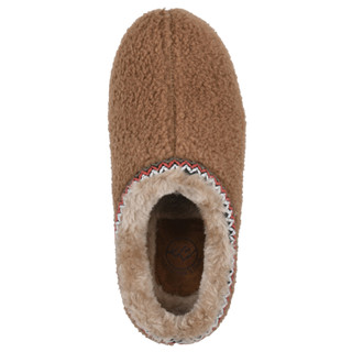Thumbnail 3: White Mountain White Mountain Womens Icebin Clog Slippers 