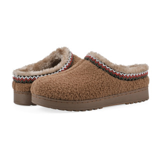 Thumbnail 7: White Mountain White Mountain Womens Icebin Clog Slippers 