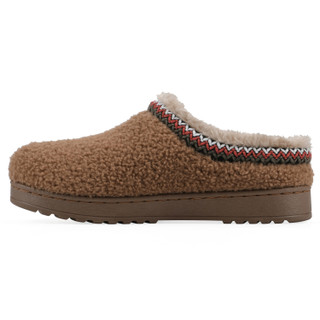 Thumbnail 6: White Mountain White Mountain Womens Icebin Clog Slippers 