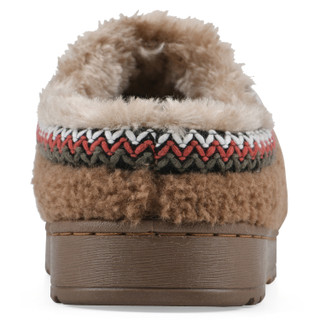 Thumbnail 5: White Mountain White Mountain Womens Icebin Clog Slippers 