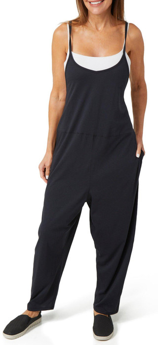 Thumbnail 1: Under Armour Under Armour Womens Sleeveless Rival Jumper 