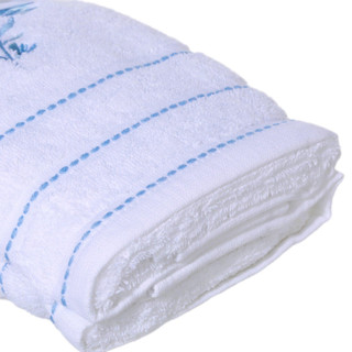 Thumbnail 5: IZOD Izod Mystic Floral Bath Towel Collection 